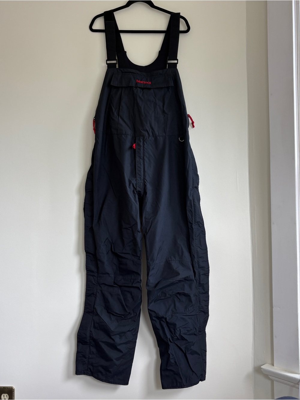 Marmot Waterproof Bib Overalls